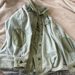 Free People Ruby Jacket